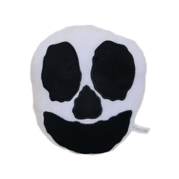 Ban Ban Hageplysj Leker Ghost Face Class