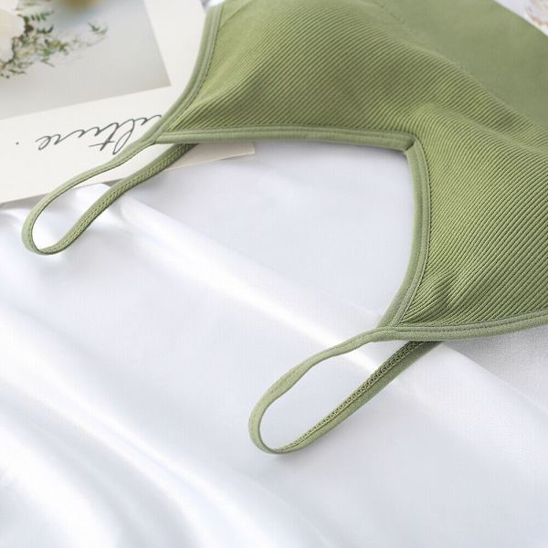 Sports BH Sømløs Bralette
