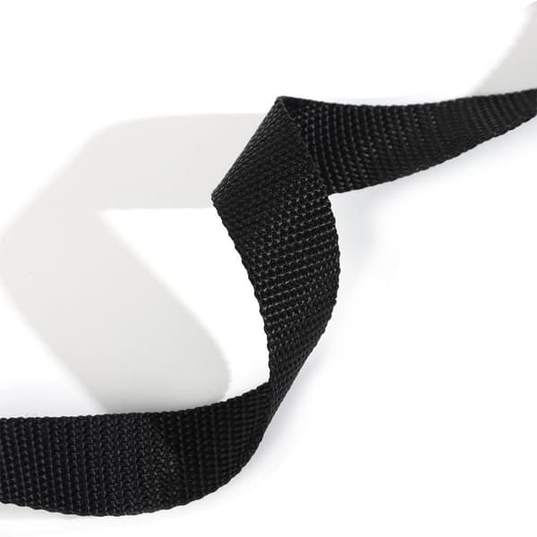 Skoletasker PVC Rygsæk SORT Black
