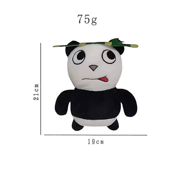 Garten Of Banban Plush Toy Game Garten Of Banban Plush Figure Garten Of Banban Plushies Toys Dolls-new Style 44
