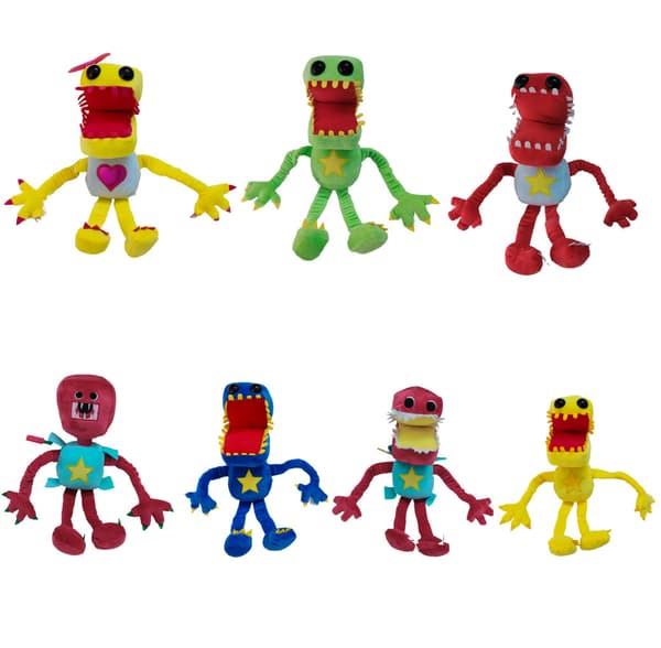Boxybooplushtoyproject playtimeboxyboodoll 1