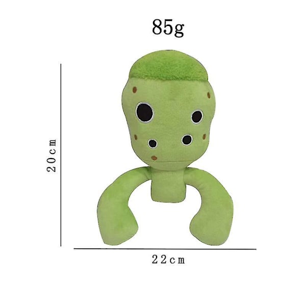 Garten Of Banban Plush Toy Game Garten Of Banban Plush Figure Garten Of Banban Plushies Toys Dolls-new Style 40