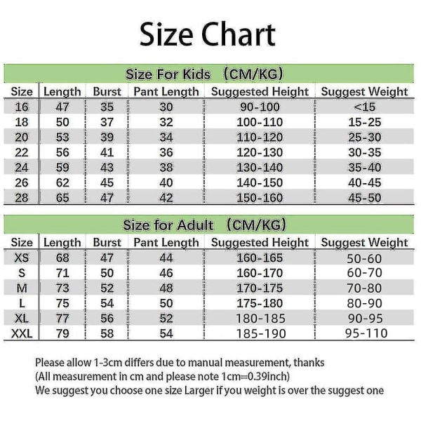 2022-2023 Ny säsong Bayern München fotbollsdräkter Kids 26(140-150CM)