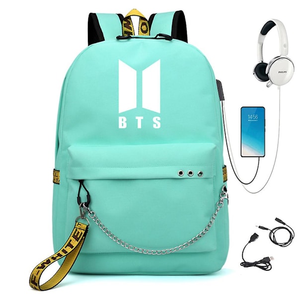 Bts Reppu Söpö USB Color-6