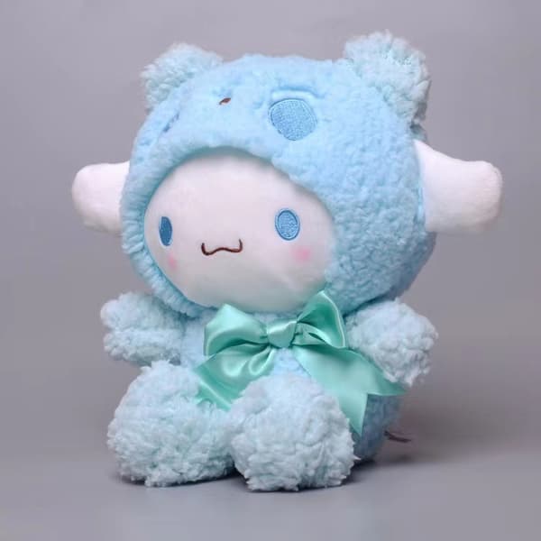 Sanrio Cinnamon Big Ear Dog Pehmolelu