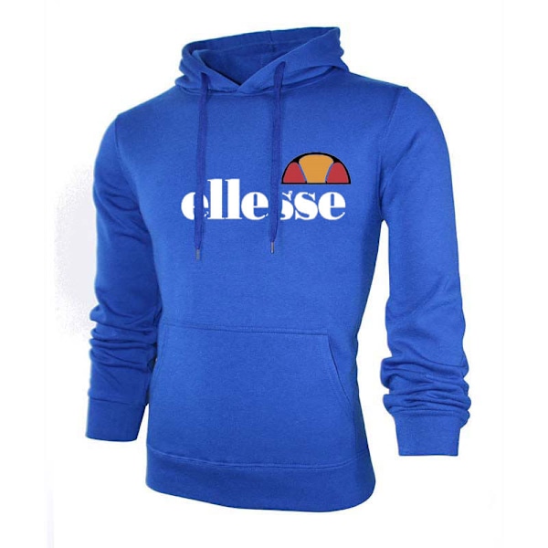 ElleemenSL Gotlow pullover hettegenser 8 s