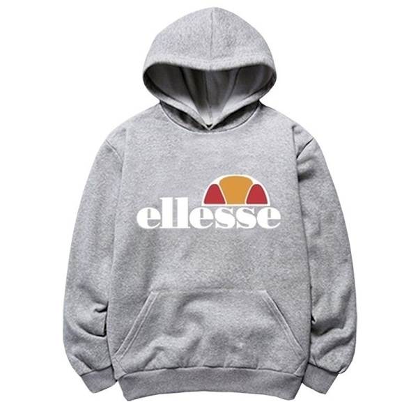 ElleemenSL Gotlow pullover hættetrøje 3 s