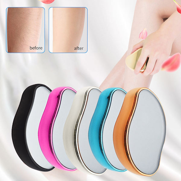 Epilator Hair Remover - Smertefri fysisk hårfjerning
