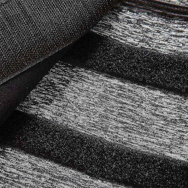 Elastisk talje træner Dobbelt justerbar indpakket slankekur