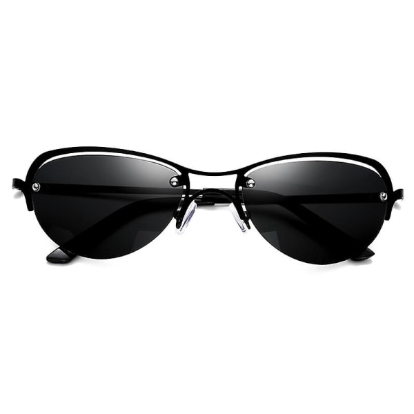 Elokuva Matrix Trinity Cosplay lasit Unisex lasit Kehyksettomat lasit Metalli Muoti Ajo Aurinkolasit Asusteet Rekvisiitta