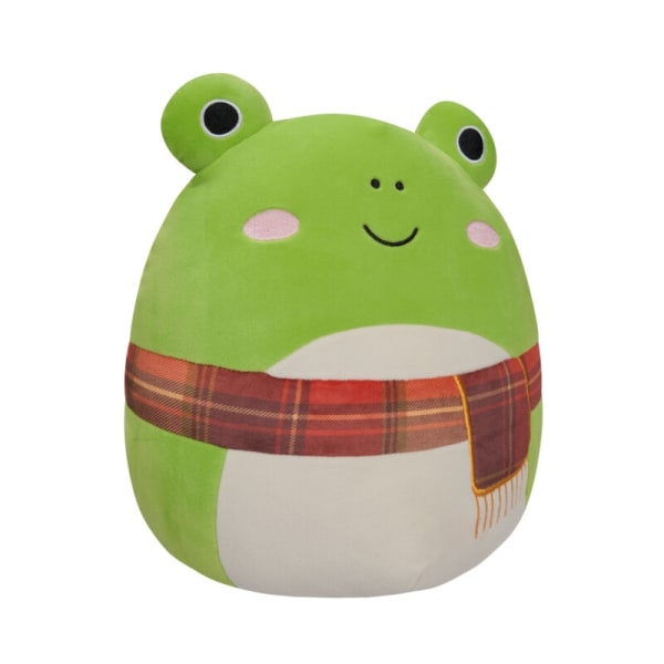 Squishmallows 30 cm Wendy Frog 0 multicolor