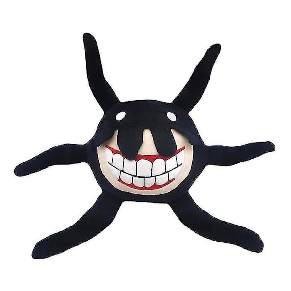 Rainbow Friends Doll Plys Legetøj Dukke Legetøj Blødt Plys Legetøj Shark Ball