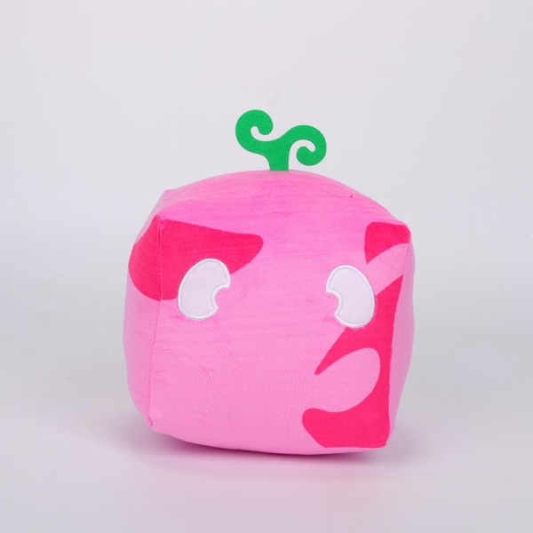 Blox Fruits pehmolelu täytetyt lelut videopelityyny lapsille syntymäpäivän joululahja 11