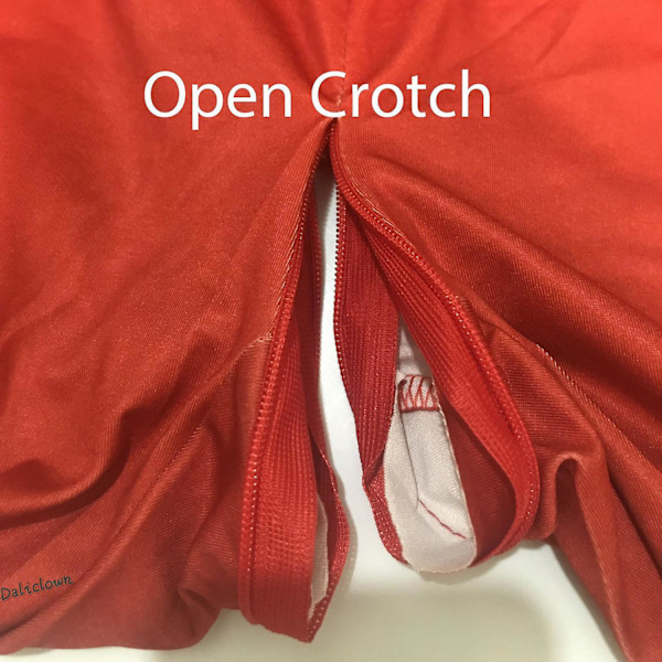 Anime Darling In The Franxx 02 Zero Two Cosplay kostym för kvinnor Halloween kostym peruk 3d-utskrift Jumpsuit Only