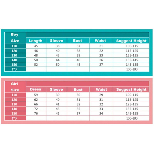 Joulupukin puku Jouluiset Cosplay-asut lapsille Söpö reppu boys suit L(130cm)