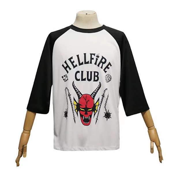 Hellfire Club T-paita