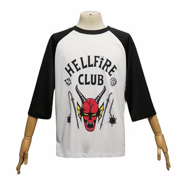 Hellfire Club T-shirt