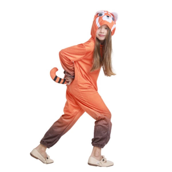 Raccoon Cosplay Outfits Animal Cosplay Halloween L