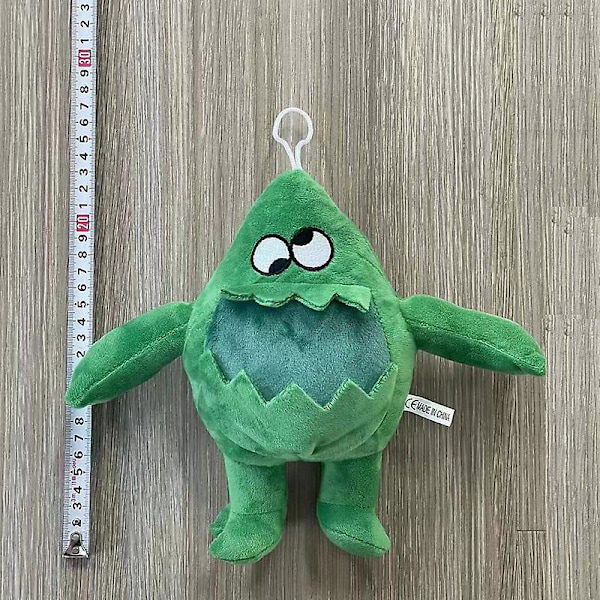 Garten Of Banban pehmolelu lastentarha Monster täytetyt eläinnukke lasten lelut Style 2