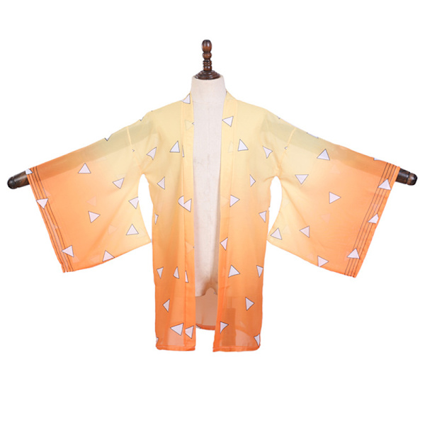 Anime Demon Slayer Kochou Shinobu Cosplay Costume Pool Party Ch A6 A4