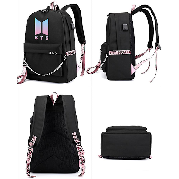 Bts Reppu Söpö USB Color-3