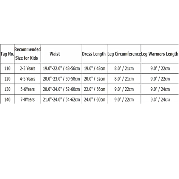 Jentejuleantrekk Småbarnsnissekostyme 110cm