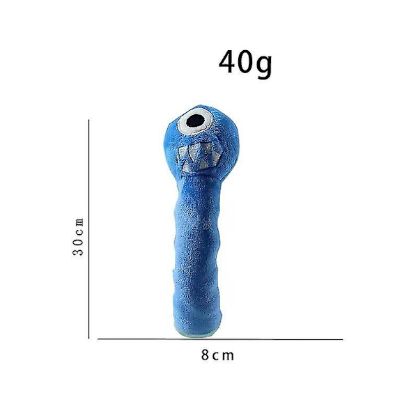 Garten Of Banban Plush Toy Game Garten Of Banban Plush Figure Garten Of Banban Plushies Toys Dolls-new Style 35