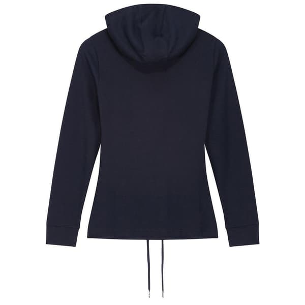 Regatta Dam/Dam Orla Kiely Midlayer Navy 8 UK