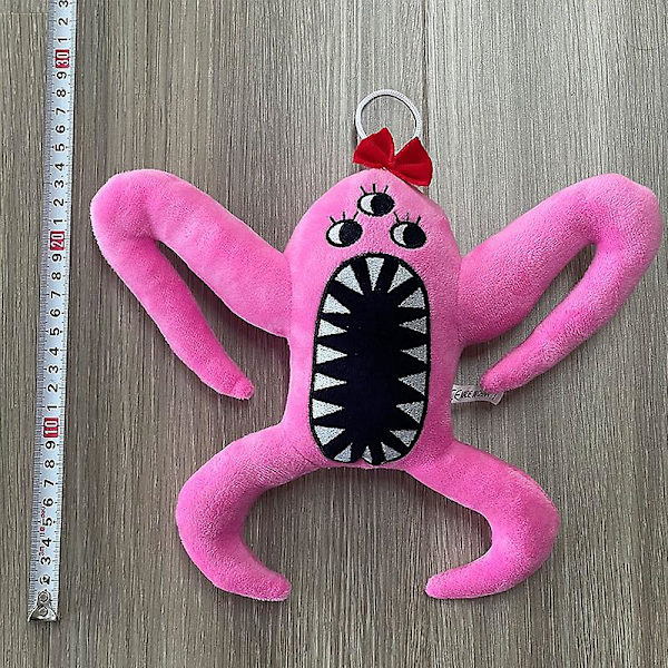 Garten Of Banban pehmolelu lastentarha Monster täytetyt eläinnukke lasten lelut Style 31