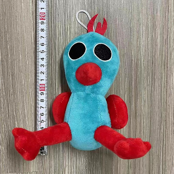 Garten Of Banban pehmolelu lastentarha Monster täytetyt eläinnukke lasten lelut Style 8