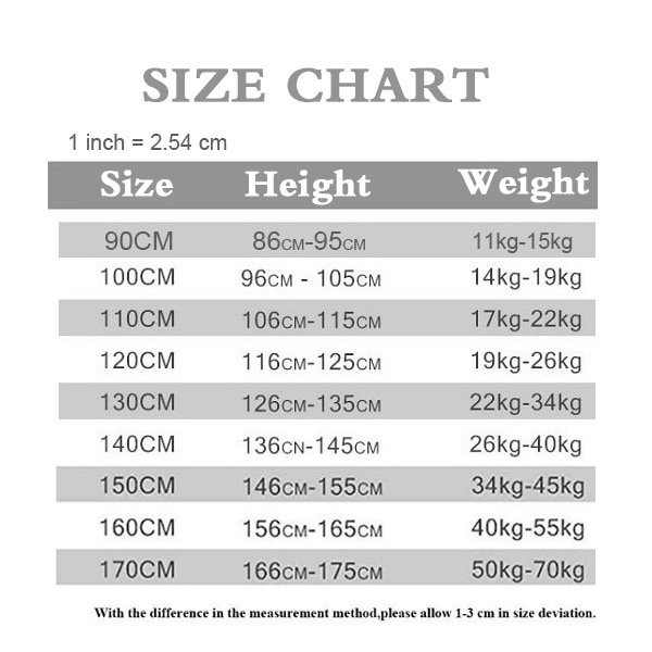 Baby Boys Girls Halloween jouluasu Cosplay Customes 130 (pituudelle 126-135cm) red 150 (For height 146-155cm)
