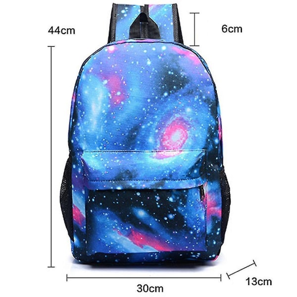 Roblox Game Ryggsekk Student Skolebag-Color-1 color-1