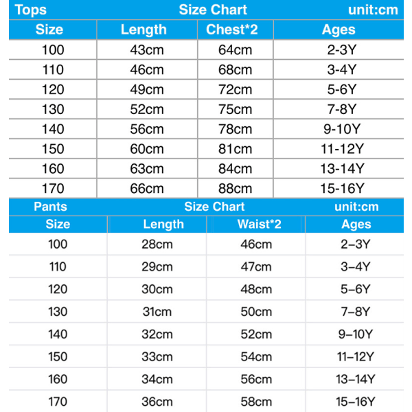 Onsdag Addams trykt sports-T-skjorte Y1 120cm