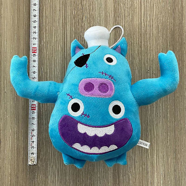 Garten Of Banban pehmolelu lastentarha Monster täytetyt eläinnukke lasten lelut Style 25