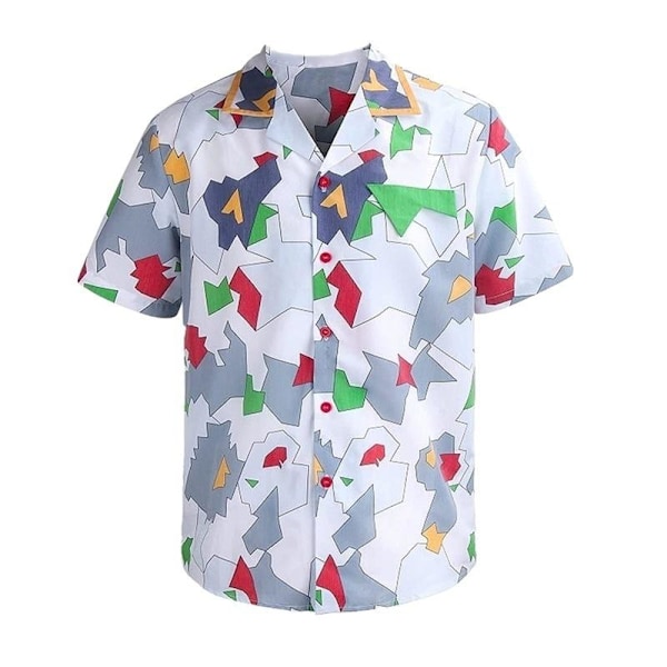 Stranger Things tøj t-shirt børn voksen XXL vuxen