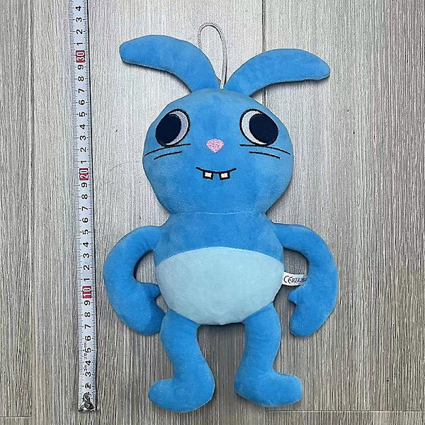 Garten Of Banban pehmolelu lastentarha Monster täytetyt eläinnukke lasten lelut Style 32
