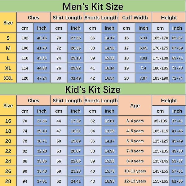 KLO 22-23 INTER HOME #23 BARELLA TREENING KIT 24