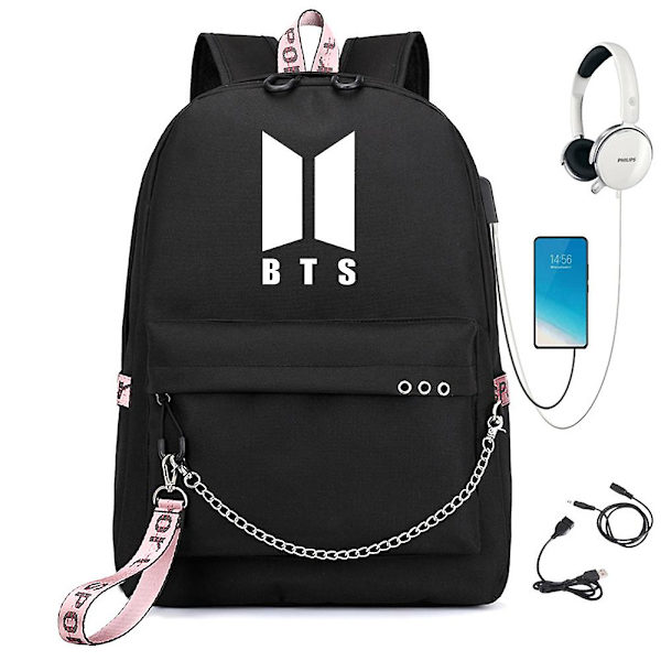 Bts Reppu Söpö USB Color-4