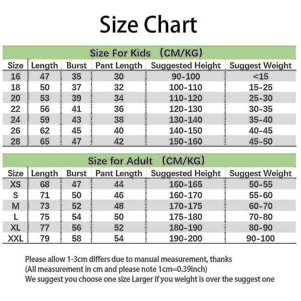 22-23 Real Madrid Dragon Pattern Fodboldtrøje No.20 Vini Jr Kids 18(100-110CM)