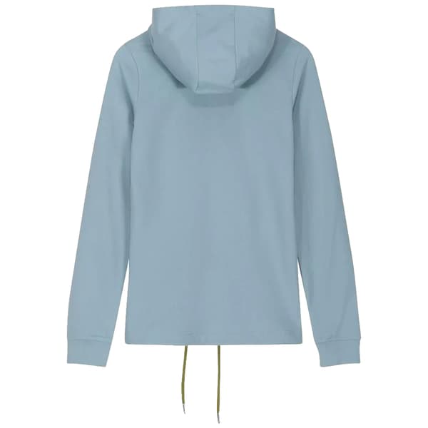 Regatta Dame/Dame Orla Kiely Mid Layer Stone Blue 12 UK