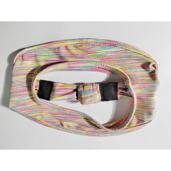 VR Eye Mask Cover åndbart svedbånd 1pcs