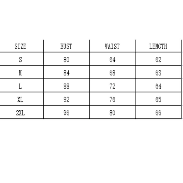 Naisten muoti Hihaton liivi Slim Fit, yksiväriset, rento topit Plus-kokoiset S-2XL white M
