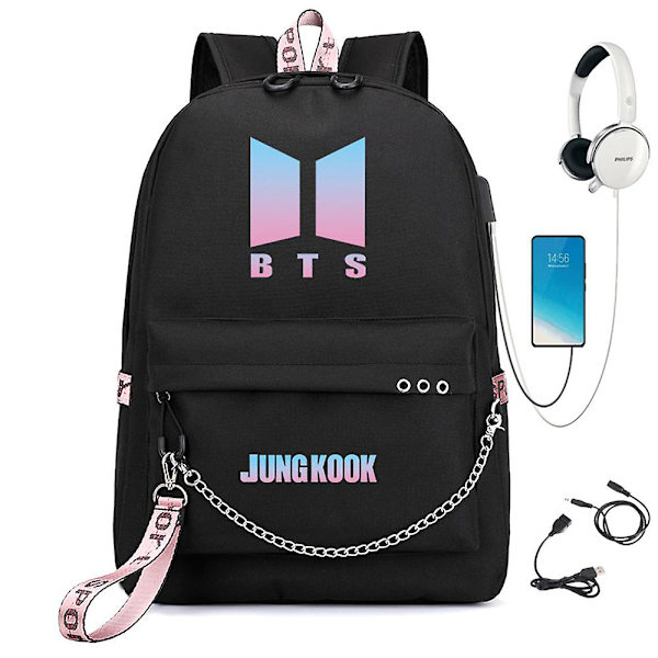Bts Reppu Söpö USB Color-16