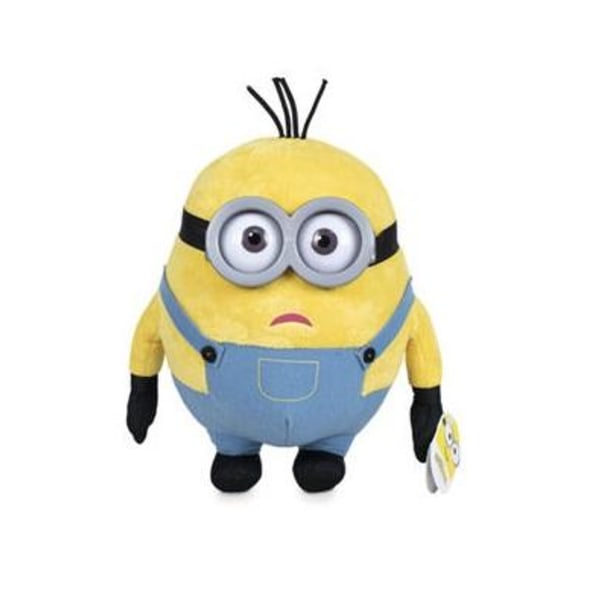 Minions The Rise Of Gru Plys Plys Plys Blød 30cm MultiColor one size Otto