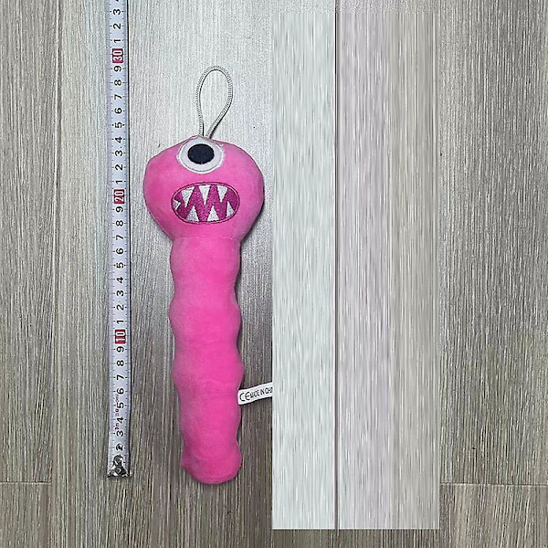 Garten Of Banban pehmolelu lastentarha Monster täytetyt eläinnukke lasten lelut Style 33