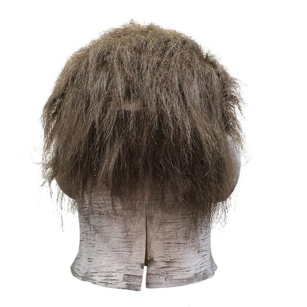 Daisen Halloween Michael Myers -naamio Classic, harmaa