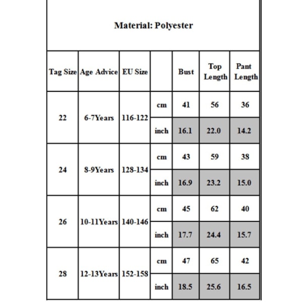 Manchester United fotballskjorte for barn nr. 10 RASHFORD 8-9 years