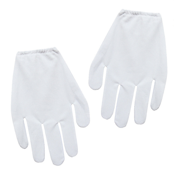 Sonic The Hedgehog Cosplay Halloween Kläder för barn Pojkar Flickor W Jumpsuit + Mask + Handskar 5-6 år = EU 110-116