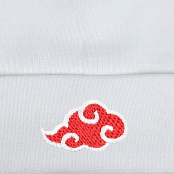 Winter Warm Hat Anime Cosplay Cloud Men Stickad Bonnet Brodera A8