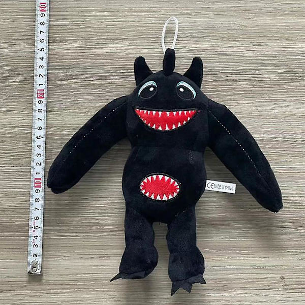 Garten Of Banban pehmolelu lastentarha Monster täytetyt eläinnukke lasten lelut Style 26